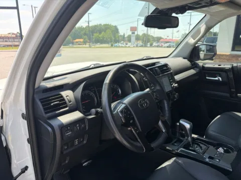 More photos of 2023 Toyota 4Runner TRD Off-Road Premium at Jerry Hunt Supercenter - Lexington, NC