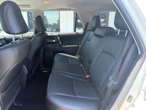 More photos of 2023 Toyota 4Runner TRD Off-Road Premium at Jerry Hunt Supercenter - Lexington, NC