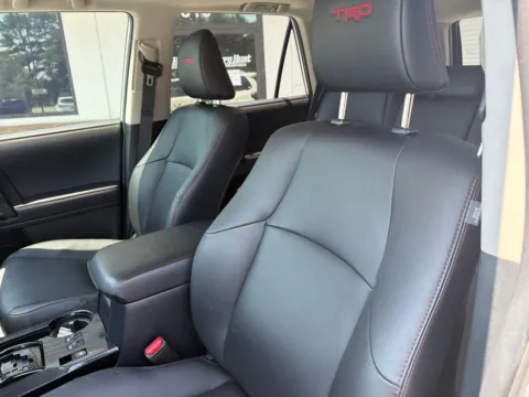 Another view of 2023 Toyota 4Runner TRD Off-Road Premium for sale in Lexington, NC at Jerry Hunt Supercenter - Lexington