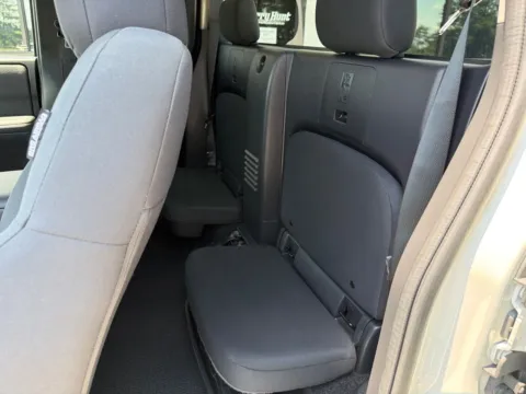 More photos of 2024 Nissan Frontier S at Jerry Hunt Supercenter - Lexington, NC