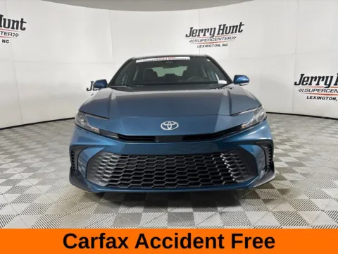 Another view of 2026 Toyota Camry SE for sale in Lexington, NC at Jerry Hunt Supercenter - Lexington