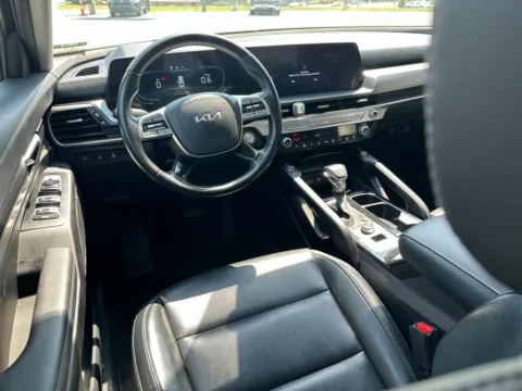 More photos of 2024 Kia Telluride S at Jerry Hunt Supercenter - Lexington, NC