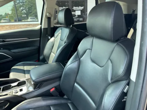Another view of 2024 Kia Telluride S for sale in Lexington, NC at Jerry Hunt Supercenter - Lexington