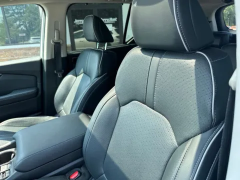 Another view of 2023 Honda Pilot Elite for sale in Lexington, NC at Jerry Hunt Supercenter - Lexington
