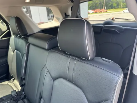 More photos of 2023 Honda Pilot Elite at Jerry Hunt Supercenter - Lexington, NC