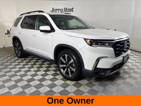 More photos of 2023 Honda Pilot Elite at Jerry Hunt Supercenter - Lexington, NC