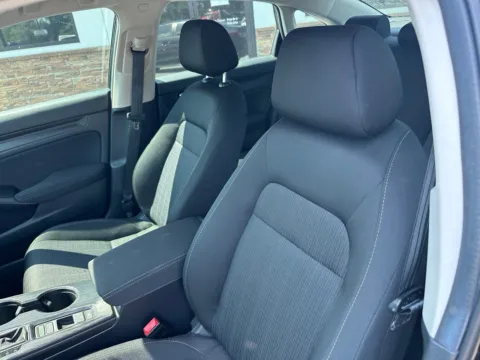 Another view of 2026 Honda Civic LX for sale in Lexington, NC at Jerry Hunt Supercenter - Lexington