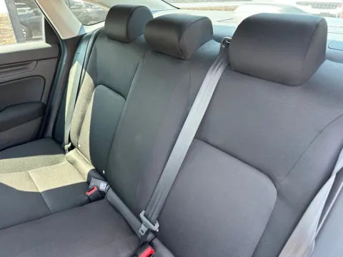 More photos of 2026 Honda Civic LX at Jerry Hunt Supercenter - Lexington, NC