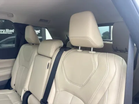 More photos of 2023 INFINITI QX60 LUXE at Jerry Hunt Supercenter - Lexington, NC