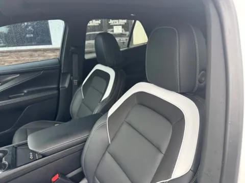 Photos of 2024 Chevrolet Blazer EV LT for sale in Lexington, NC at Jerry Hunt Supercenter - Lexington