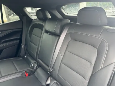 More photos of 2024 Chevrolet Blazer EV LT at Jerry Hunt Supercenter - Lexington, NC