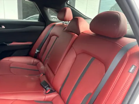 More photos of 2024 Kia K5 GT-Line at Jerry Hunt Supercenter - Lexington, NC