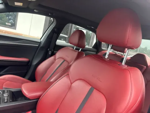 Another view of 2024 Kia K5 GT-Line for sale in Lexington, NC at Jerry Hunt Supercenter - Lexington