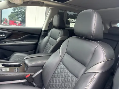 Another view of 2023 Nissan Murano Platinum for sale in Lexington, NC at Jerry Hunt Supercenter - Lexington