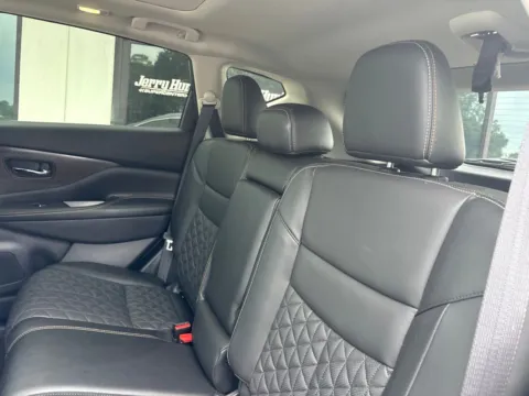 More photos of 2023 Nissan Murano Platinum at Jerry Hunt Supercenter - Lexington, NC
