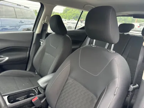 Another view of 2023 Nissan Kicks SV for sale in Lexington, NC at Jerry Hunt Supercenter - Lexington