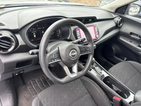 More photos of 2023 Nissan Kicks SV at Jerry Hunt Supercenter - Lexington, NC