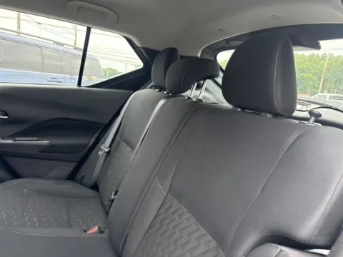 More photos of 2023 Nissan Kicks SV at Jerry Hunt Supercenter - Lexington, NC
