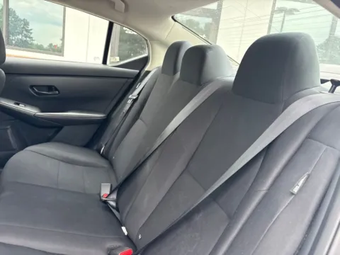 More photos of 2024 Nissan Sentra S at Jerry Hunt Supercenter - Lexington, NC