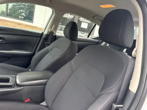 Another view of 2024 Nissan Sentra S for sale in Lexington, NC at Jerry Hunt Supercenter - Lexington