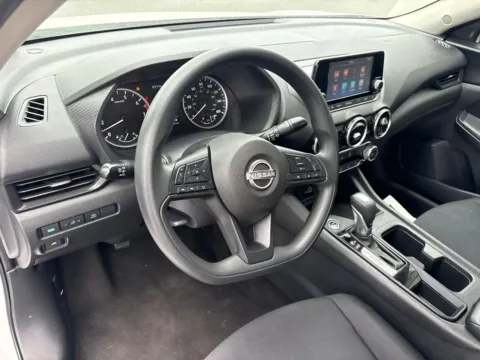 More photos of 2024 Nissan Sentra S at Jerry Hunt Supercenter - Lexington, NC