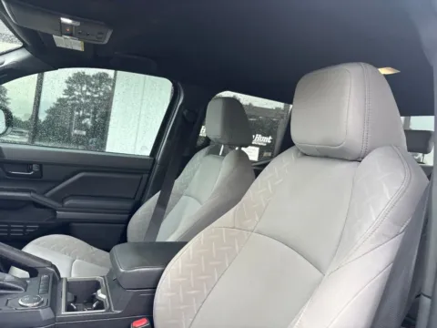 Another view of 2024 Toyota Tacoma SR5 for sale in Lexington, NC at Jerry Hunt Supercenter - Lexington