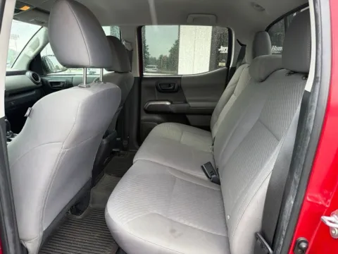 More photos of 2023 Toyota Tacoma SR5 at Jerry Hunt Supercenter - Lexington, NC