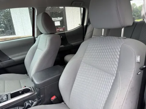 Another view of 2023 Toyota Tacoma SR5 for sale in Lexington, NC at Jerry Hunt Supercenter - Lexington