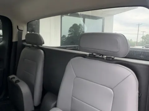 More photos of 2020 Chevrolet Colorado Work Truck at Jerry Hunt Supercenter - Lexington, NC