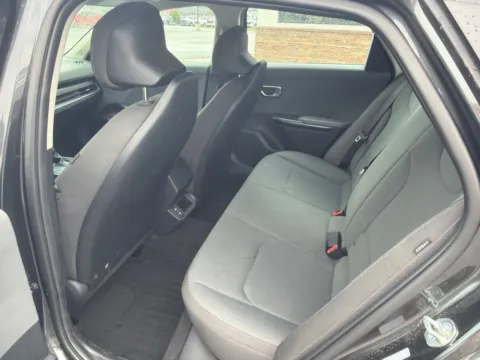 More photos of 2025 Kia K4 LXS at Jerry Hunt Supercenter - Lexington, NC