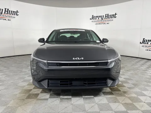 Another view of 2025 Kia K4 LXS for sale in Lexington, NC at Jerry Hunt Supercenter - Lexington