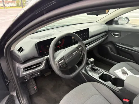 More photos of 2025 Kia K4 LXS at Jerry Hunt Supercenter - Lexington, NC