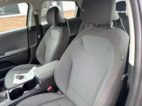 Another view of 2025 Kia K4 LXS for sale in Lexington, NC at Jerry Hunt Supercenter - Lexington