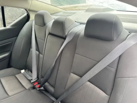 More photos of 2024 Nissan Altima 2.5 S at Jerry Hunt Supercenter - Lexington, NC