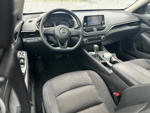 More photos of 2024 Nissan Altima 2.5 S at Jerry Hunt Supercenter - Lexington, NC