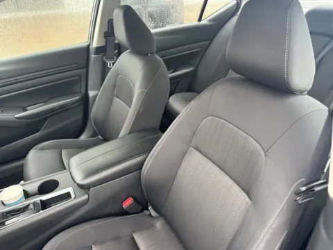 Another view of 2024 Nissan Altima 2.5 S for sale in Lexington, NC at Jerry Hunt Supercenter - Lexington