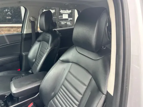Another view of 2023 Kia Sportage SX-Prestige for sale in Lexington, NC at Jerry Hunt Supercenter - Lexington
