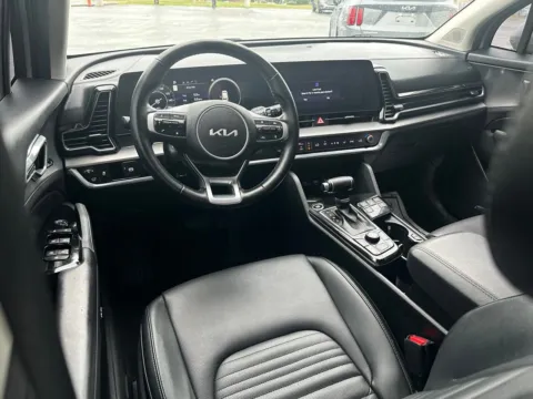 More photos of 2023 Kia Sportage SX-Prestige at Jerry Hunt Supercenter - Lexington, NC