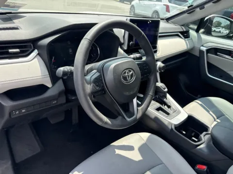More photos of 2023 Toyota RAV4 XLE Premium at Jerry Hunt Supercenter - Lexington, NC