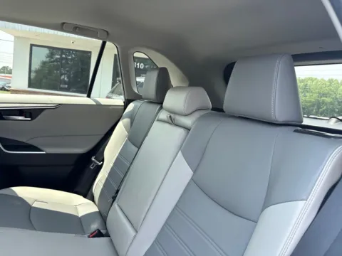 More photos of 2023 Toyota RAV4 XLE Premium at Jerry Hunt Supercenter - Lexington, NC