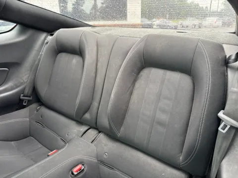 More photos of 2022 Ford Mustang EcoBoost at Jerry Hunt Supercenter - Lexington, NC