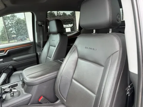 Another view of 2023 GMC Sierra 1500 Denali for sale in Lexington, NC at Jerry Hunt Supercenter - Lexington