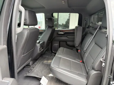 More photos of 2023 GMC Sierra 1500 Denali at Jerry Hunt Supercenter - Lexington, NC