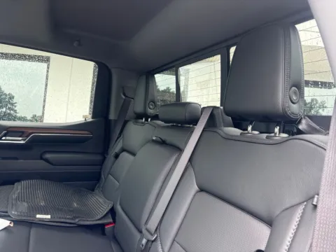 More photos of 2023 GMC Sierra 1500 Denali at Jerry Hunt Supercenter - Lexington, NC