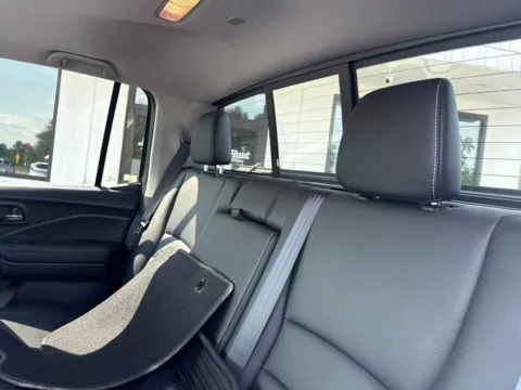 More photos of 2022 Honda Ridgeline RTL at Jerry Hunt Supercenter - Lexington, NC
