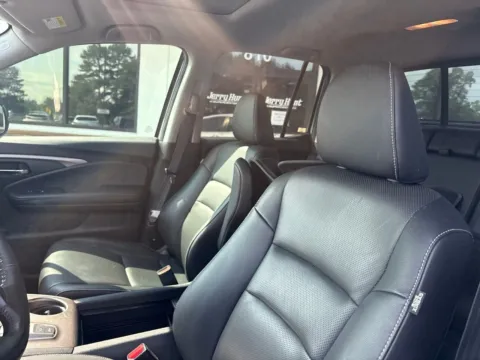 Another view of 2022 Honda Ridgeline RTL for sale in Lexington, NC at Jerry Hunt Supercenter - Lexington