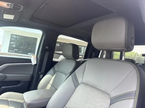 Another view of 2024 Chevrolet Colorado ZR2 for sale in Lexington, NC at Jerry Hunt Supercenter - Lexington