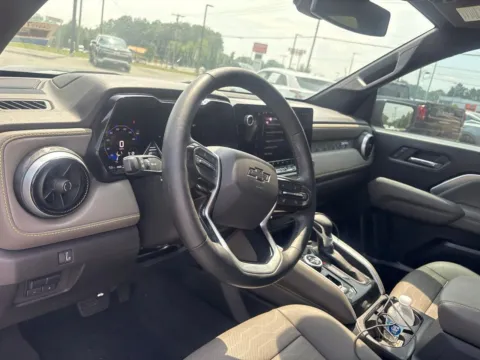 More photos of 2024 Chevrolet Colorado ZR2 at Jerry Hunt Supercenter - Lexington, NC