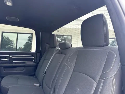 More photos of 2025 Ram 2500 Big Horn at Jerry Hunt Supercenter - Lexington, NC