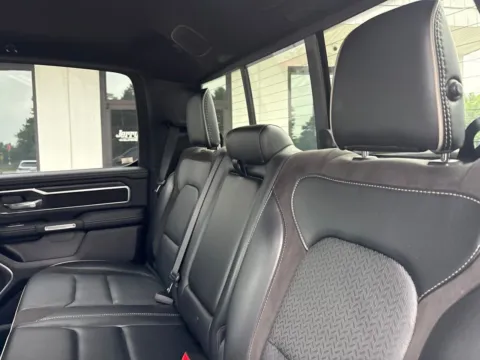 More photos of 2023 Ram 1500 Laramie at Jerry Hunt Supercenter - Lexington, NC